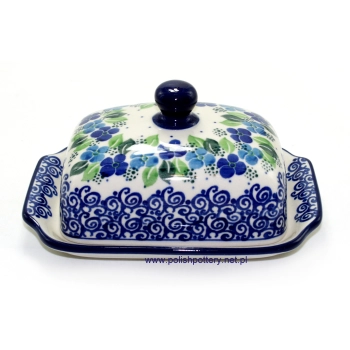 Maselnica na kostkę masła 200g